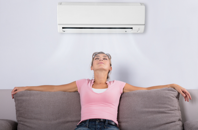 Finding Home Air Conditioner Repair