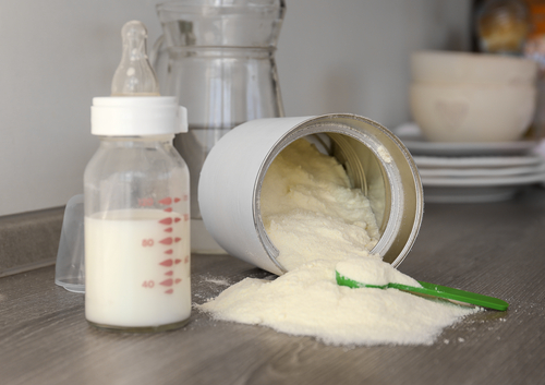 Where to Find the Best Infant Formula Coupons