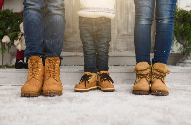 The Best Winter Boots At Great Prices