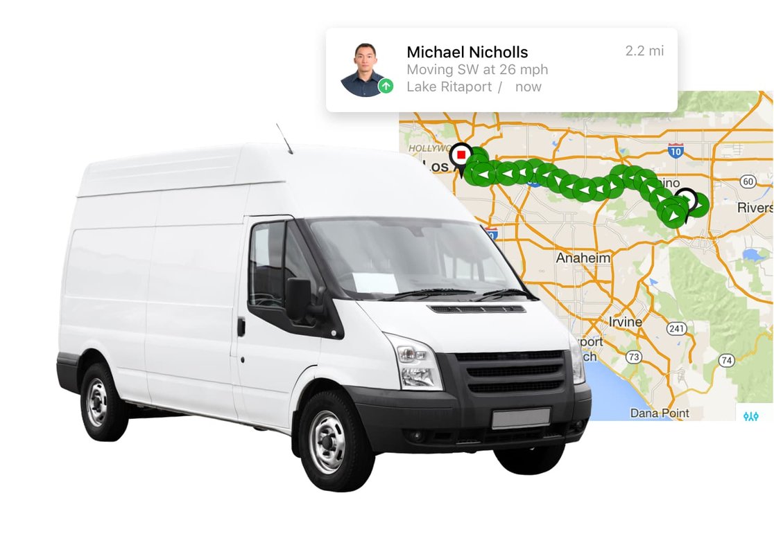 Mobile Notary