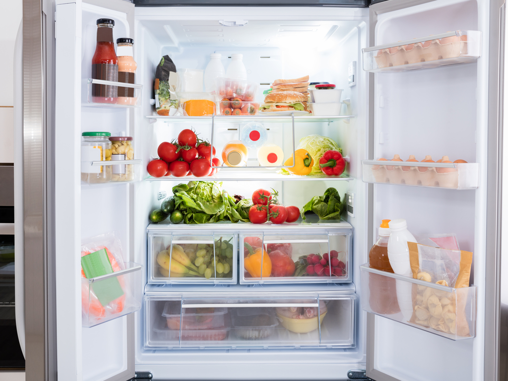 The Hottest Deals for the Coolest New Refrigerators