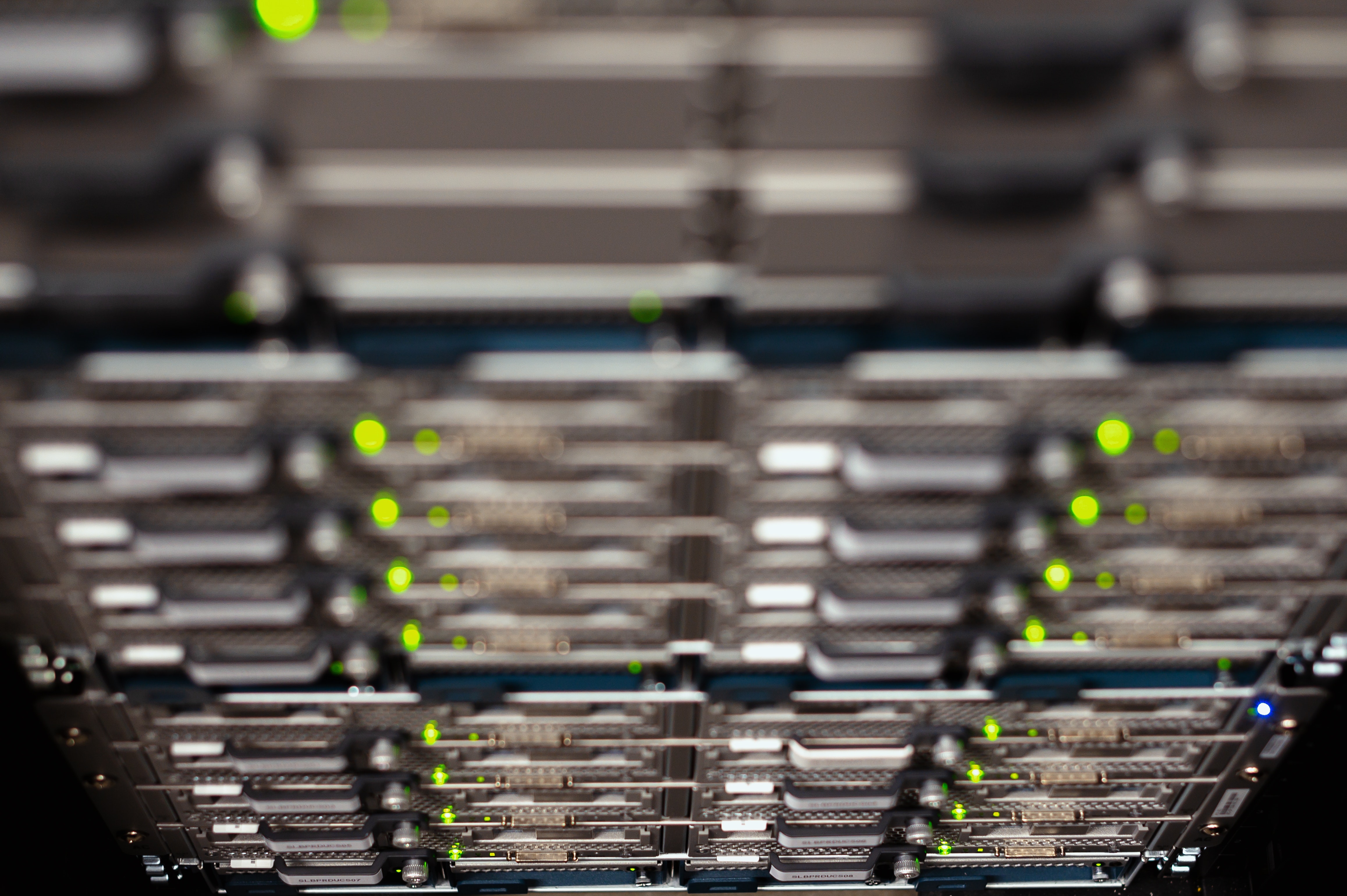 Cloud Hosting and How It Works