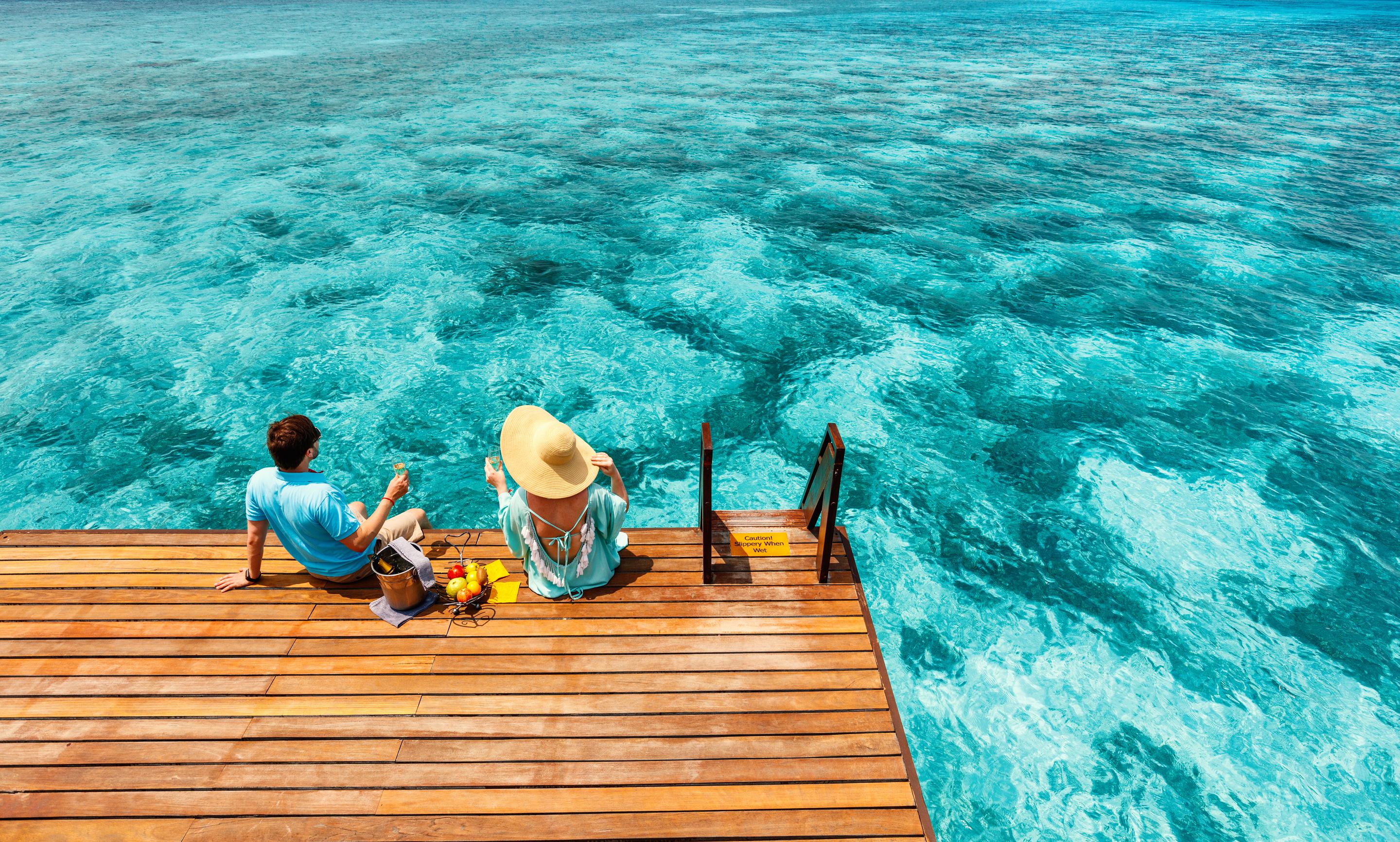 Why Aruba Is the Perfect Tropical Destination for a Vacation