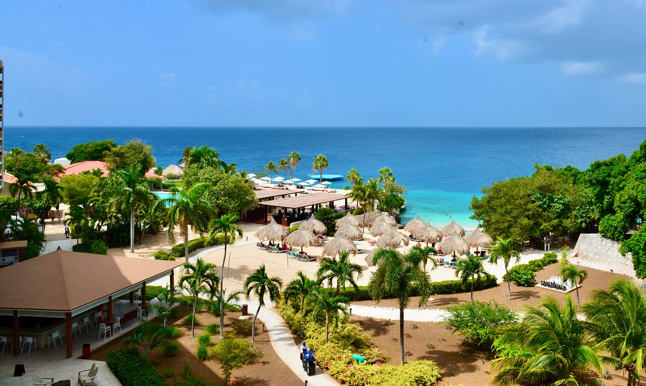 Jamaica