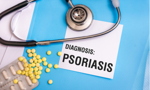The Top Five Medications for Psoriasis
