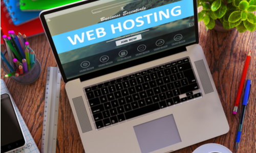 The Three Best Web Hosting Companies