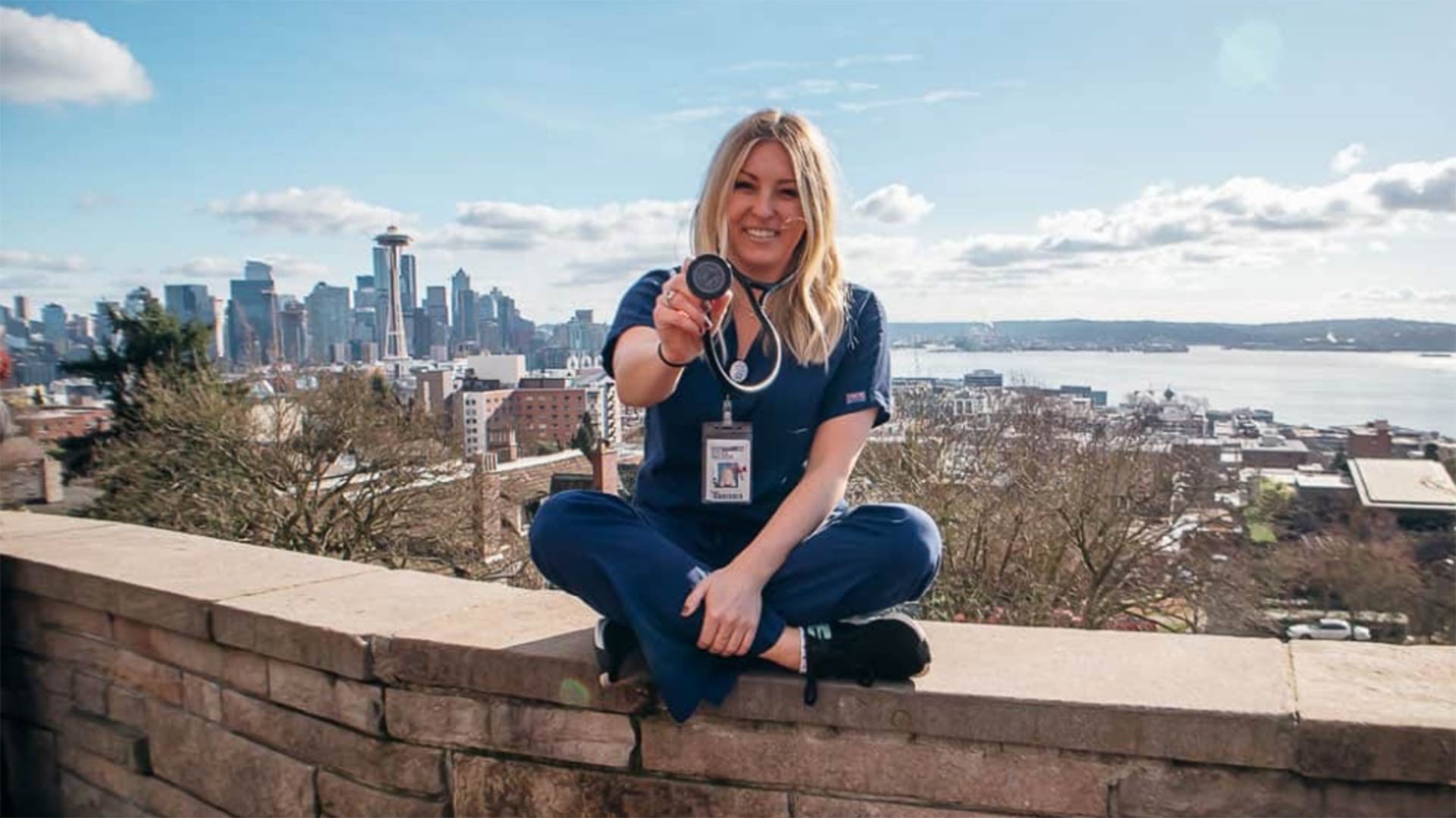 Explore Nursing College Programs & Courses