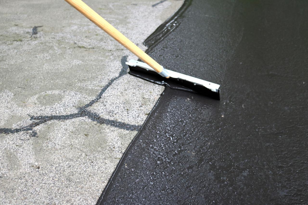 Driveway Repair Near Me