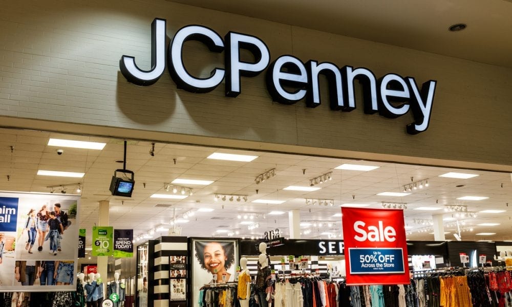 The Best Times of Year to Save at JCPenney