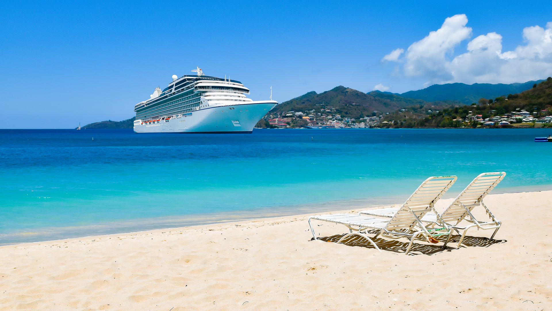How to Find the Best Caribbean Cruise Sales