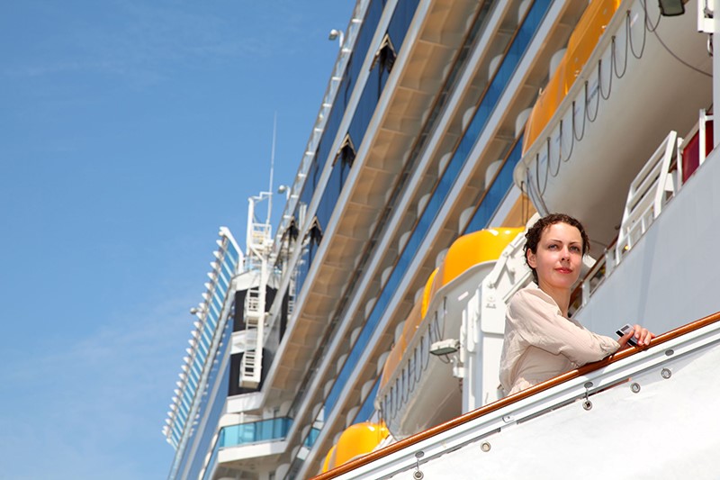 10 Reasons NOT To Take a Cruise