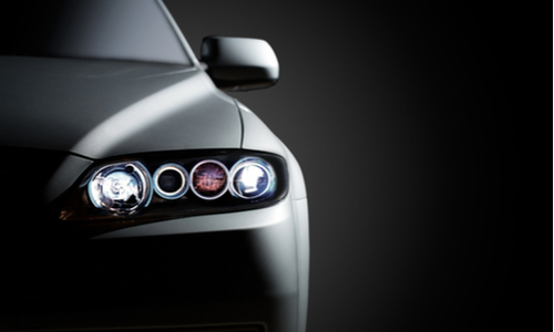 Best Luxury Sedan Prices