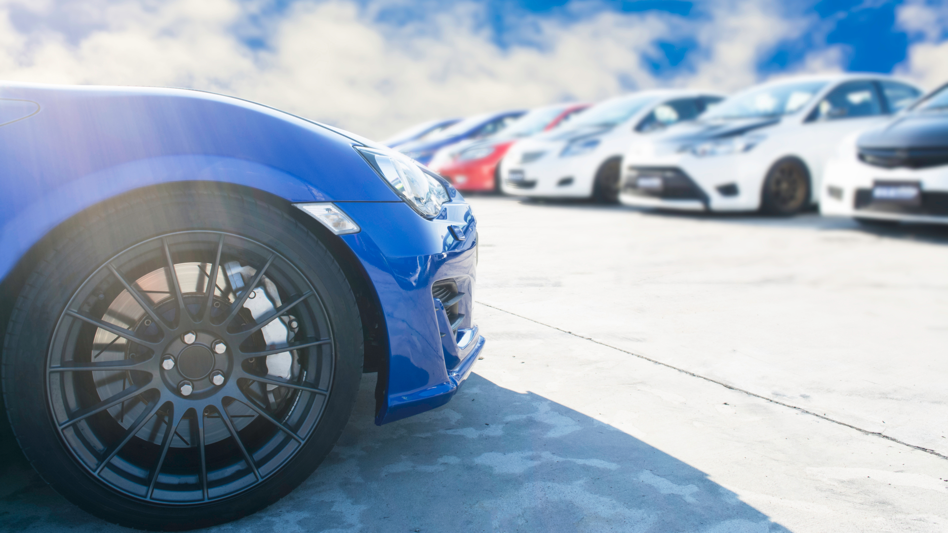 Where to Buy Unsold New Cars for Cheap