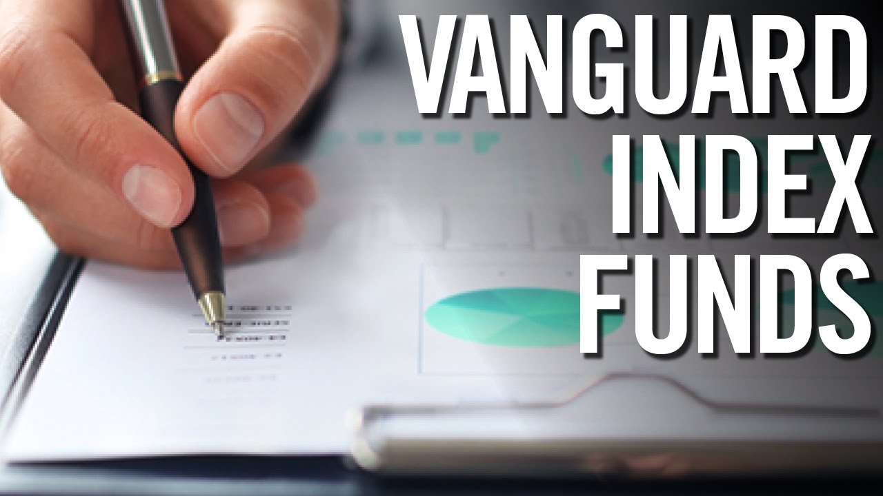Vanguard Fund