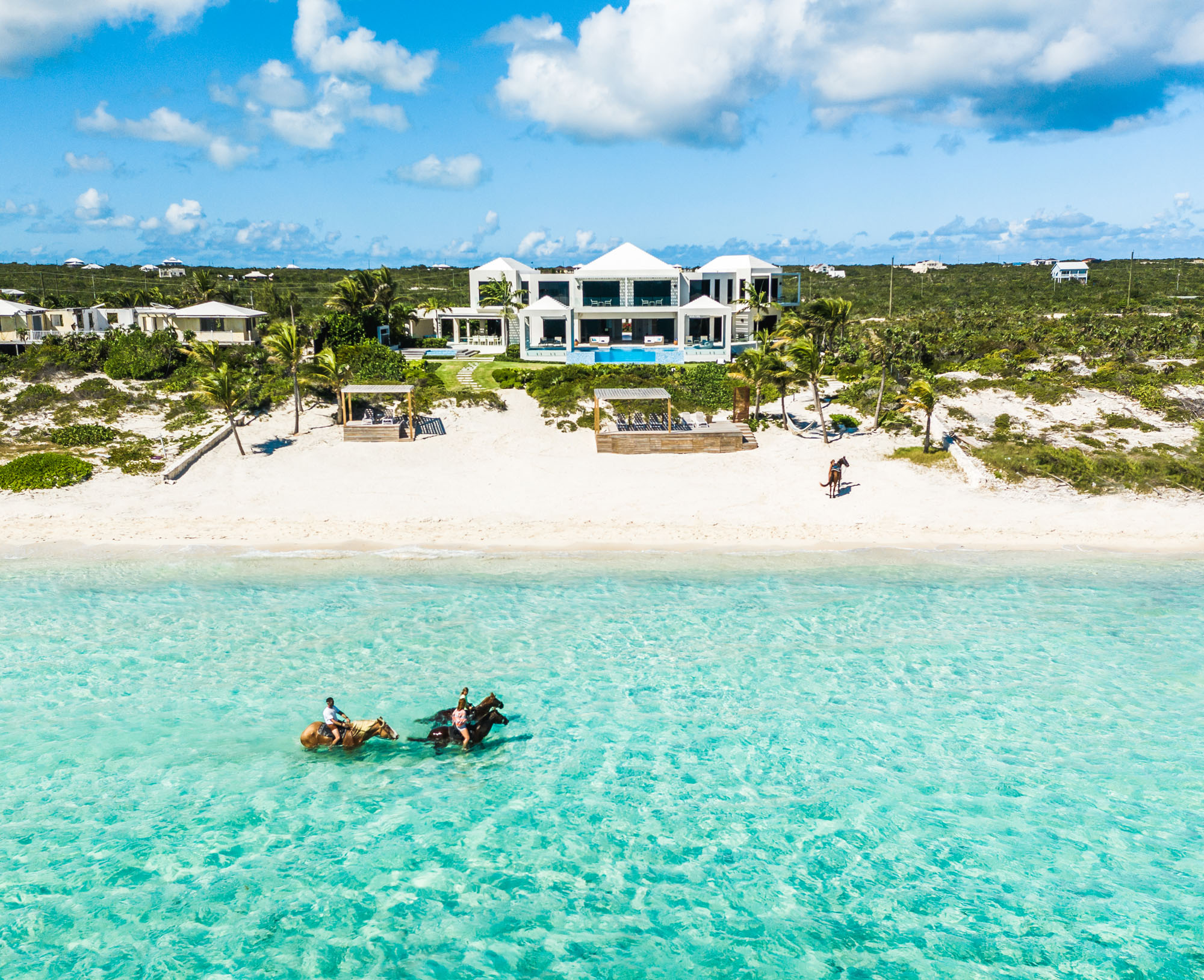 Anguilla Vacation