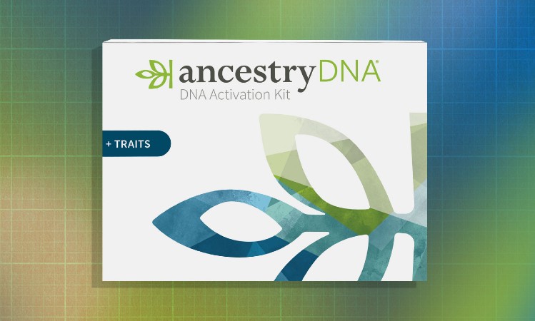 Find Ancestors