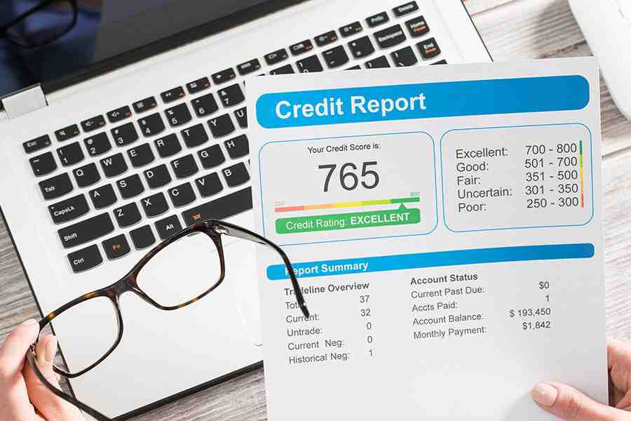 What You Need to Know About Your Credit Report