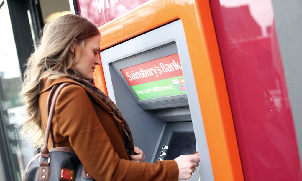 Begin The Journey To Financial Control. Open A Business Checking Account Today.