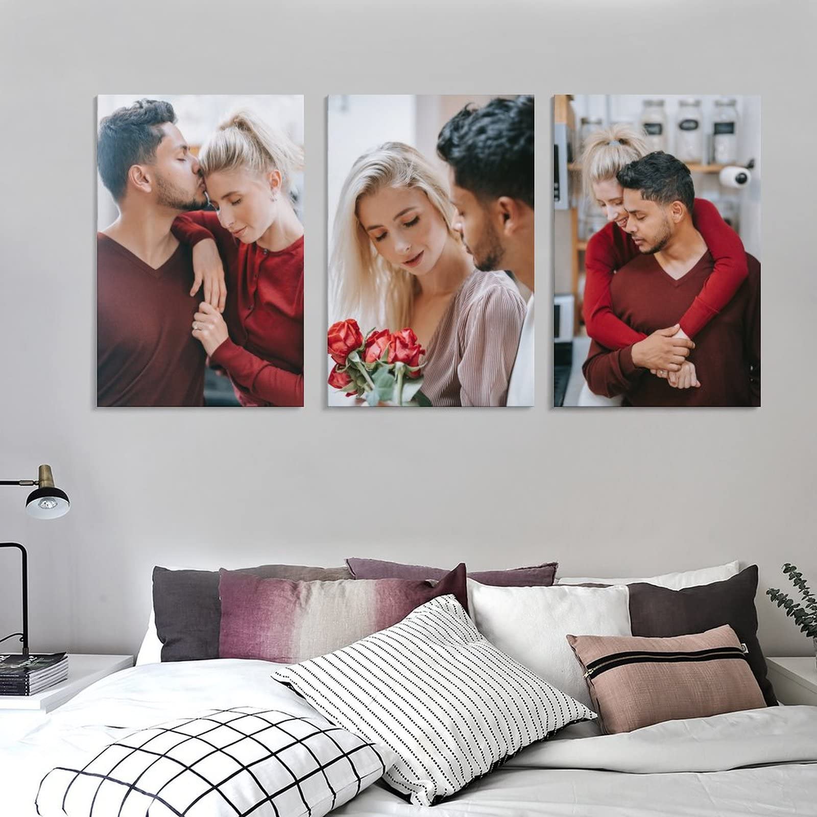 How to Choose and Decorate Your Home with Canvas Prints