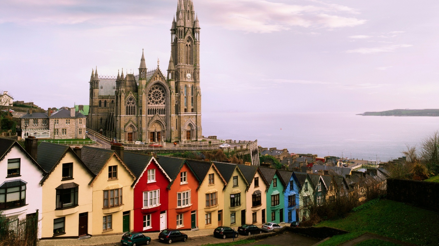Best Ireland Tour Packages