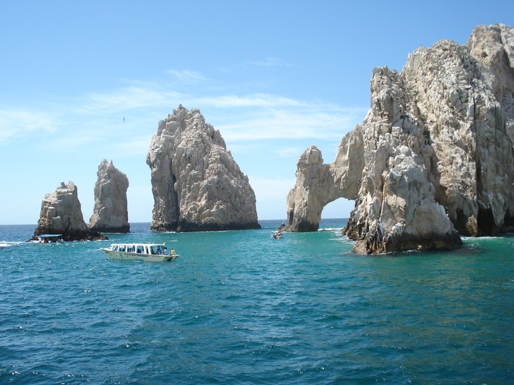 Los Cabos Mexico Packages