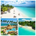 All Inclusive Beach Resorts