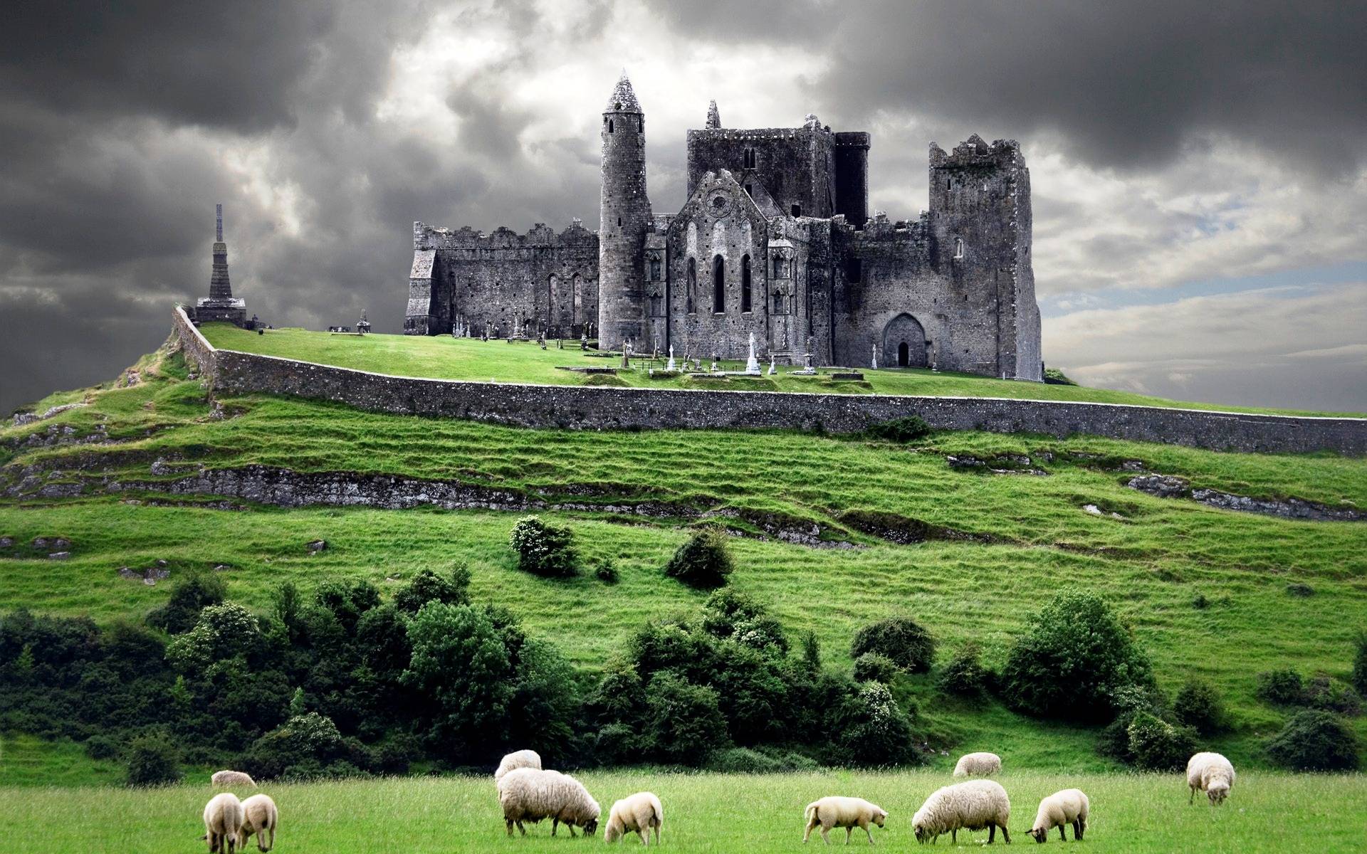 Ireland Vacations