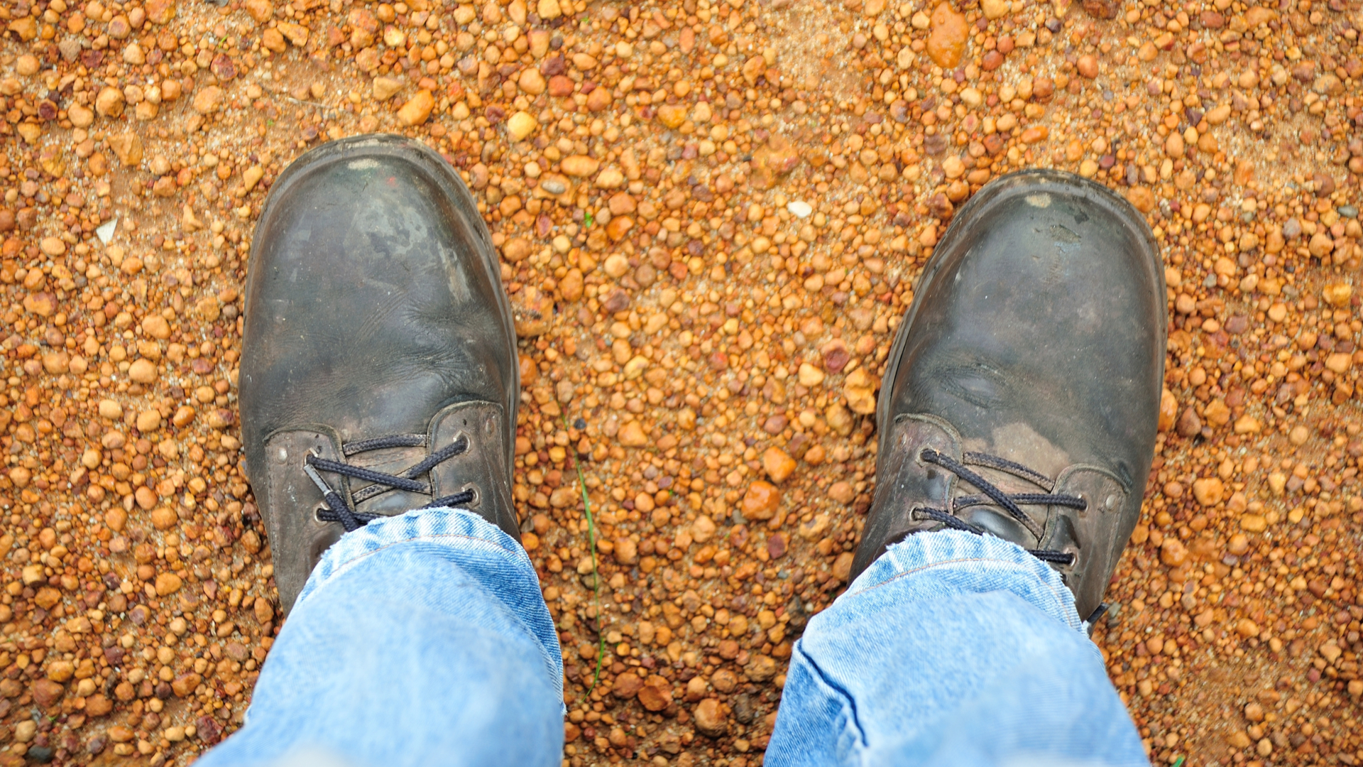 The Best Work Boots for Men