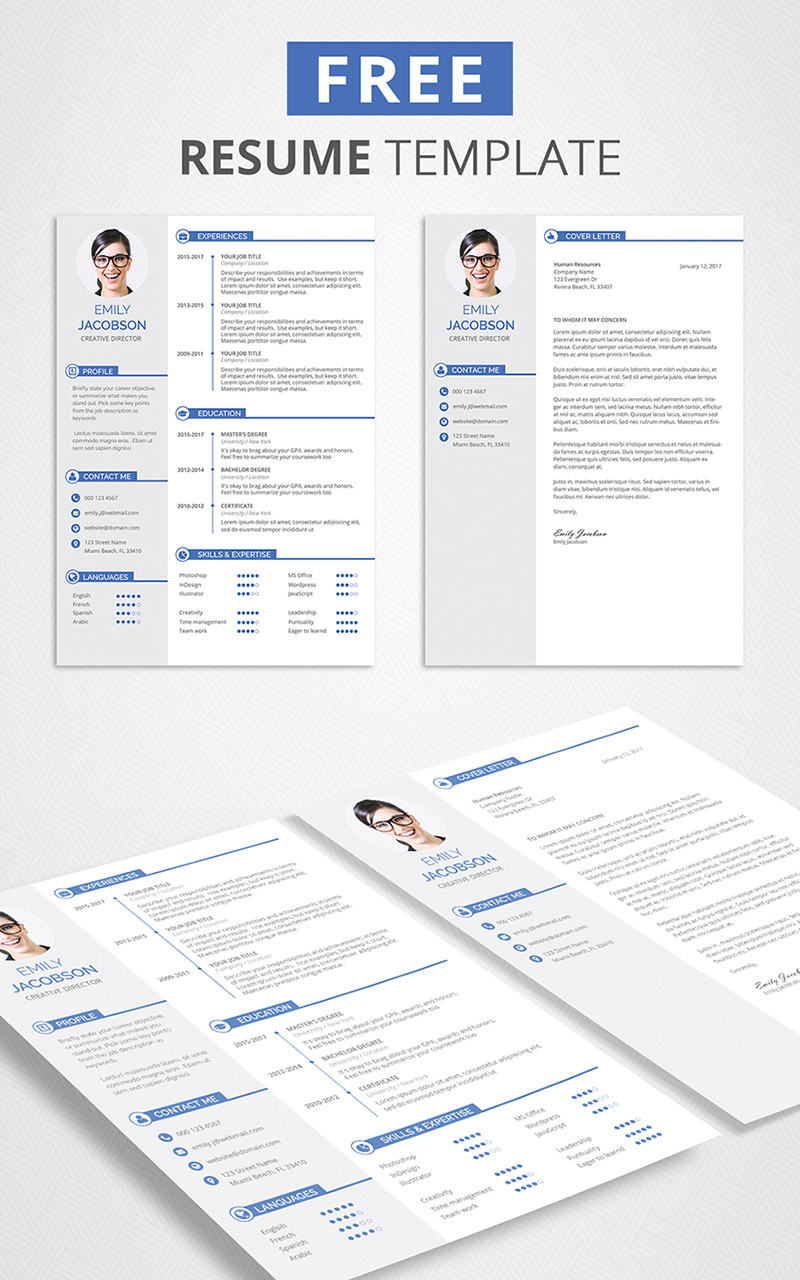 Resume