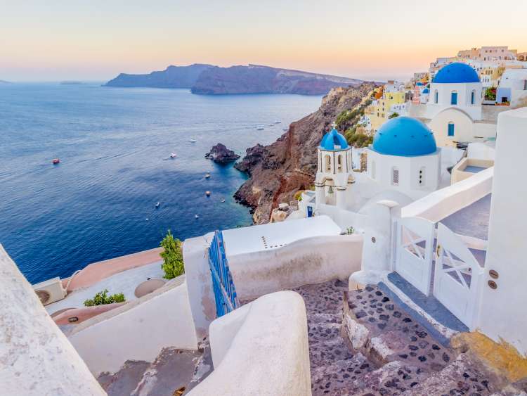 Unveiling the Magic of the Mediterranean: A Memorable Cruise Experience