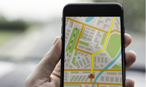 Find Your Way With Three Top GPS Devices