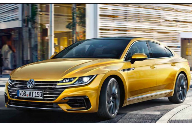 The 2020 Volkswagen Sedan Lineup