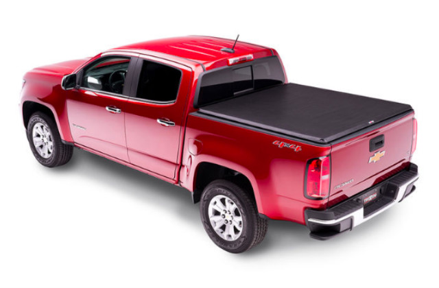 The Three Best Tonneau Truck Bed Covers
