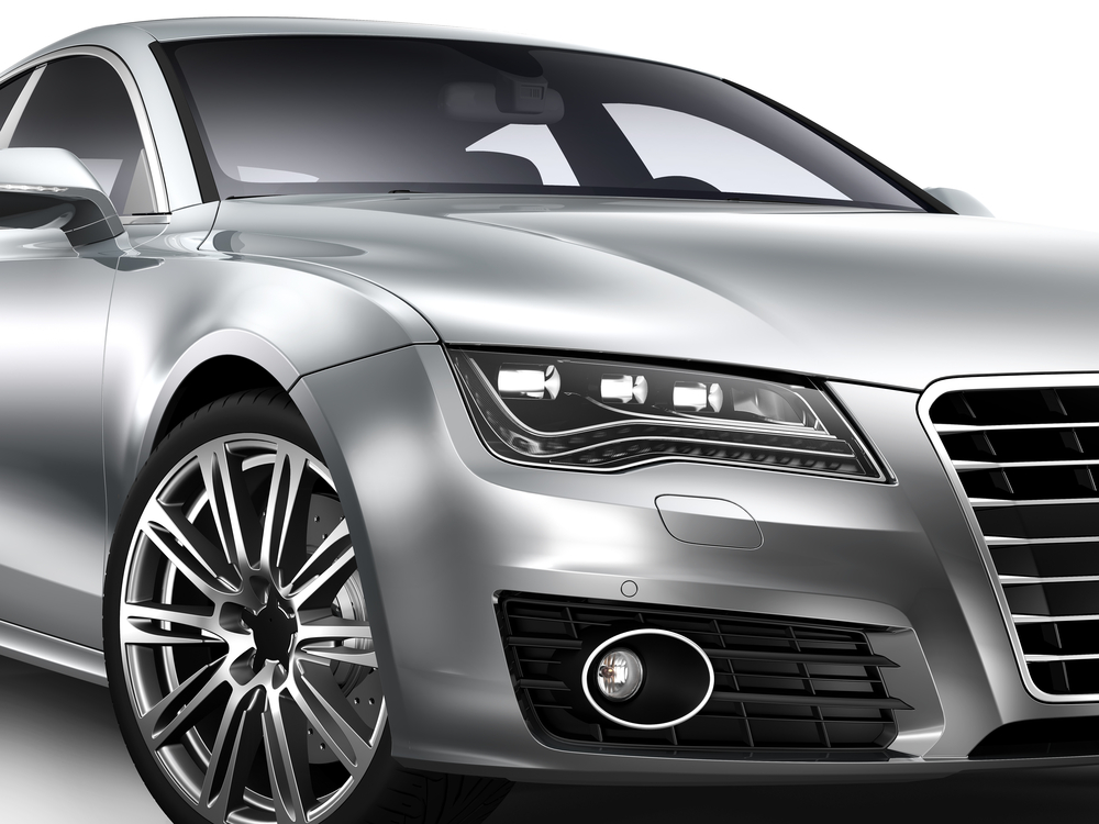 The Best Luxury Vehicles Under $50,000