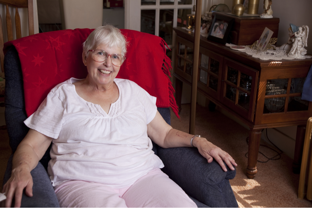 Choosing the Best Lift Chairs for Seniors