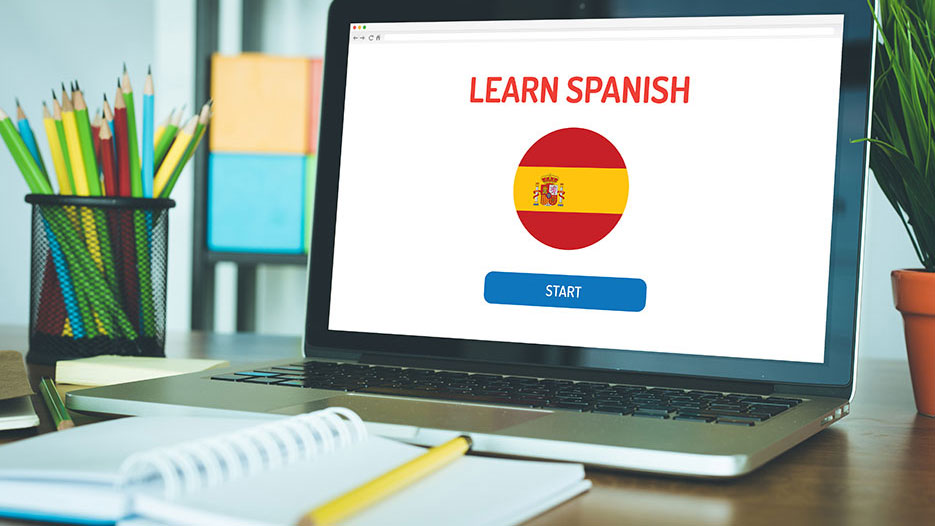 Learn Spanish Online
