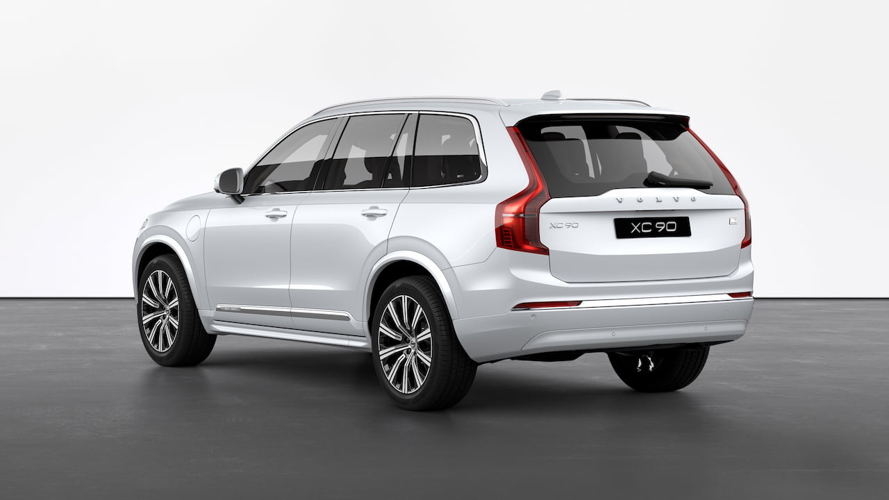 Volvo XC90 Deals
