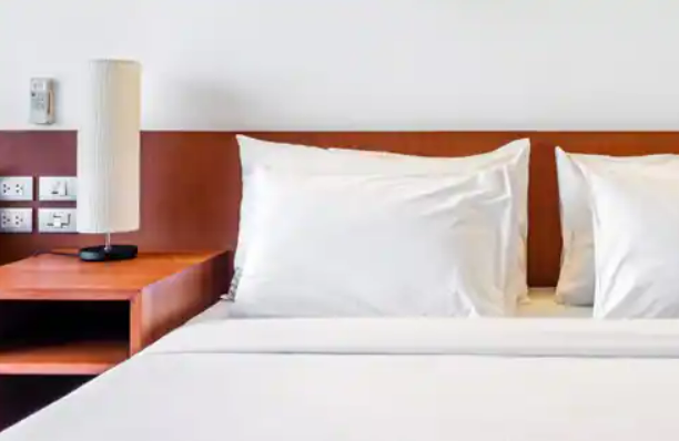 Low Cost Hotel Rooms