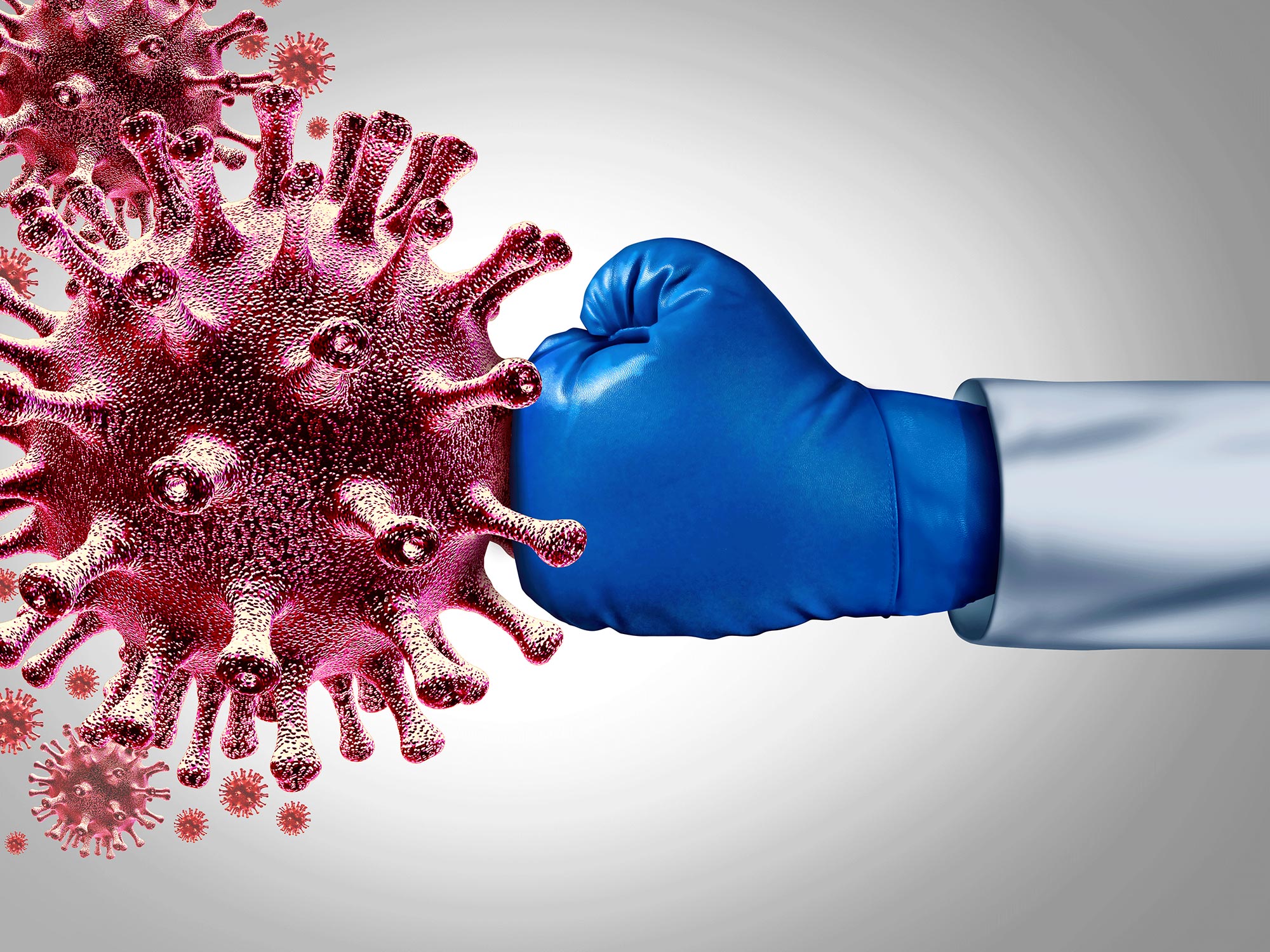 Immunotherapy