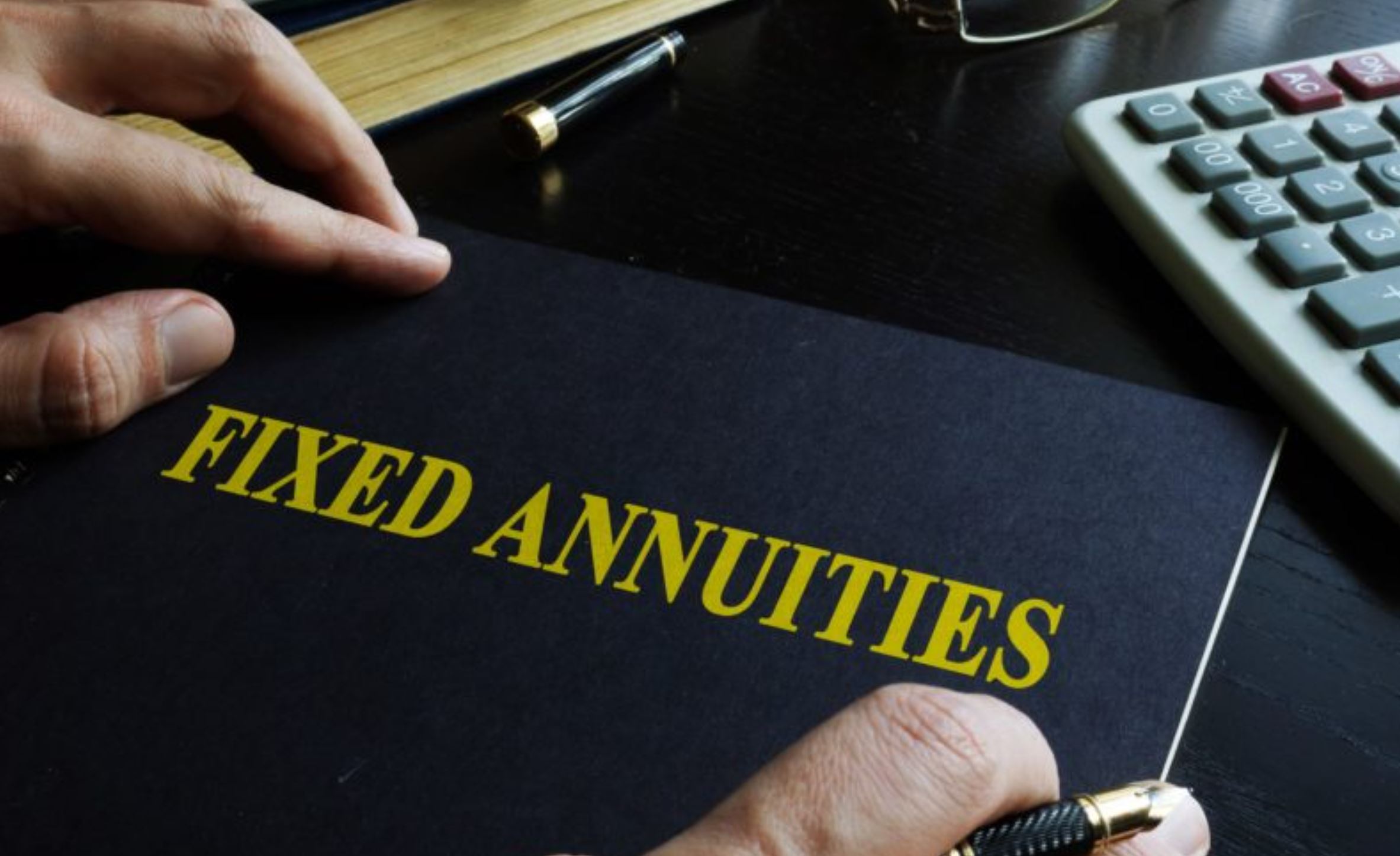 Best Fixed Annuities Rates