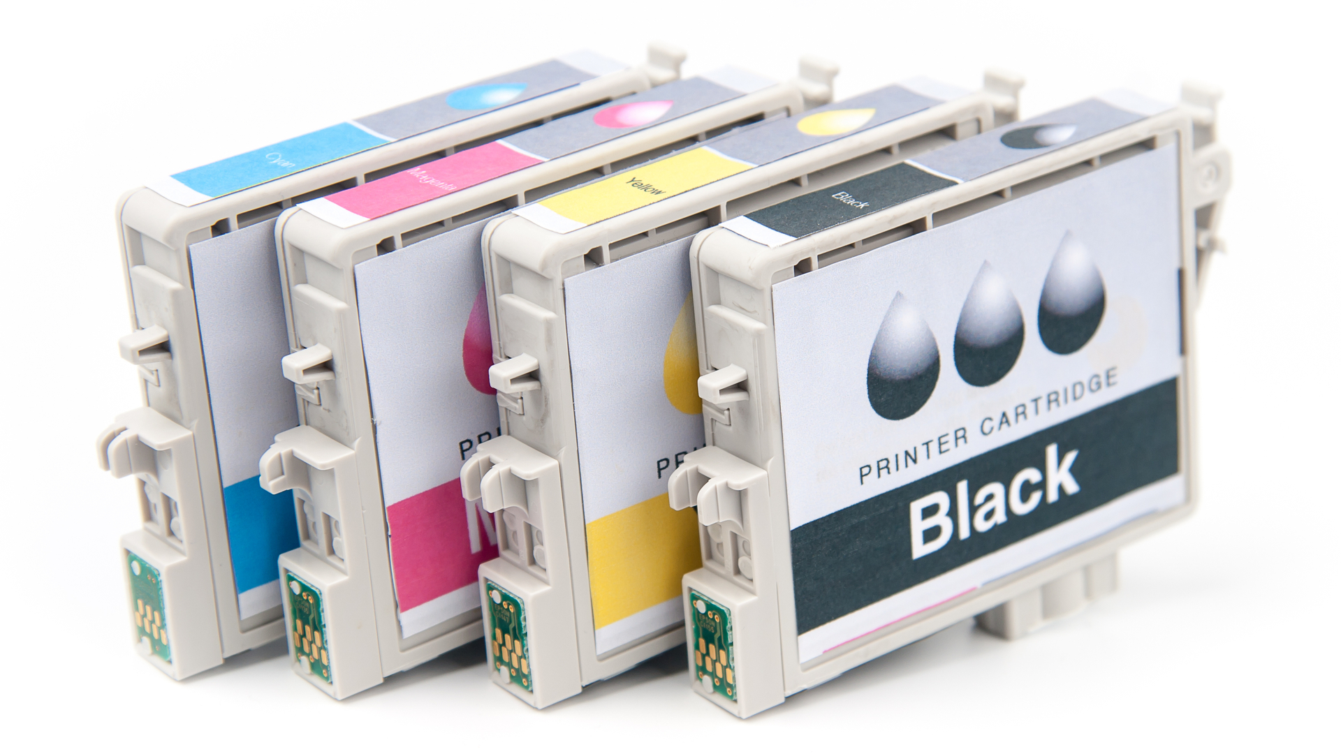 Three Places to Buy Cheap Ink Cartridges 