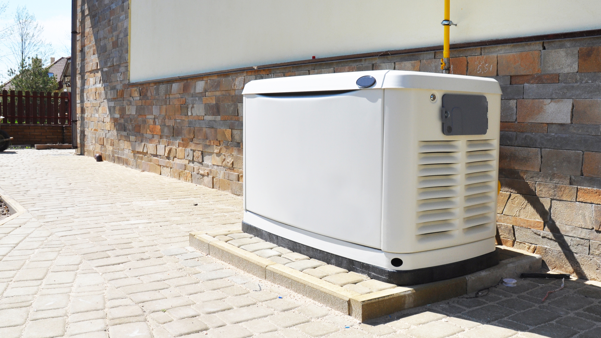 The Three Best Home Backup Generators