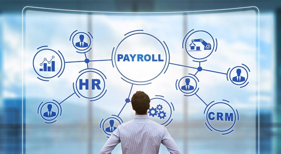 What You Need to Know About Payroll HR