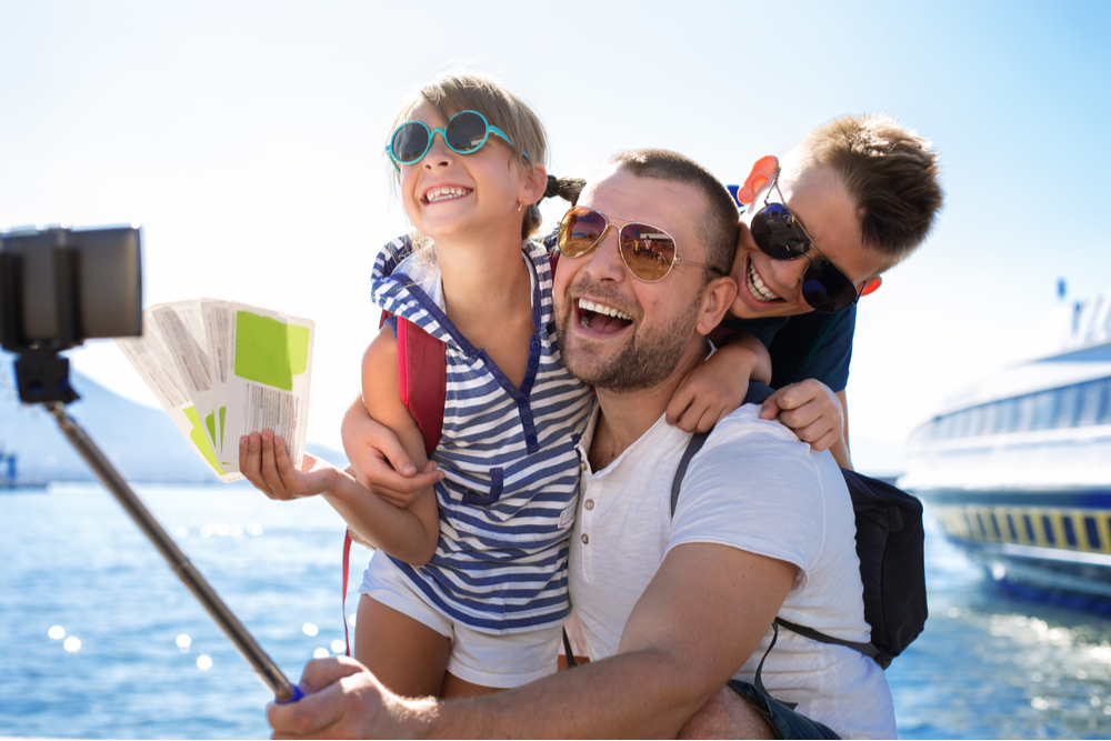 Best Disney and More International Vacation Packages
