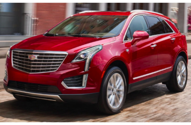 The Best 2021 SUVs for Seniors