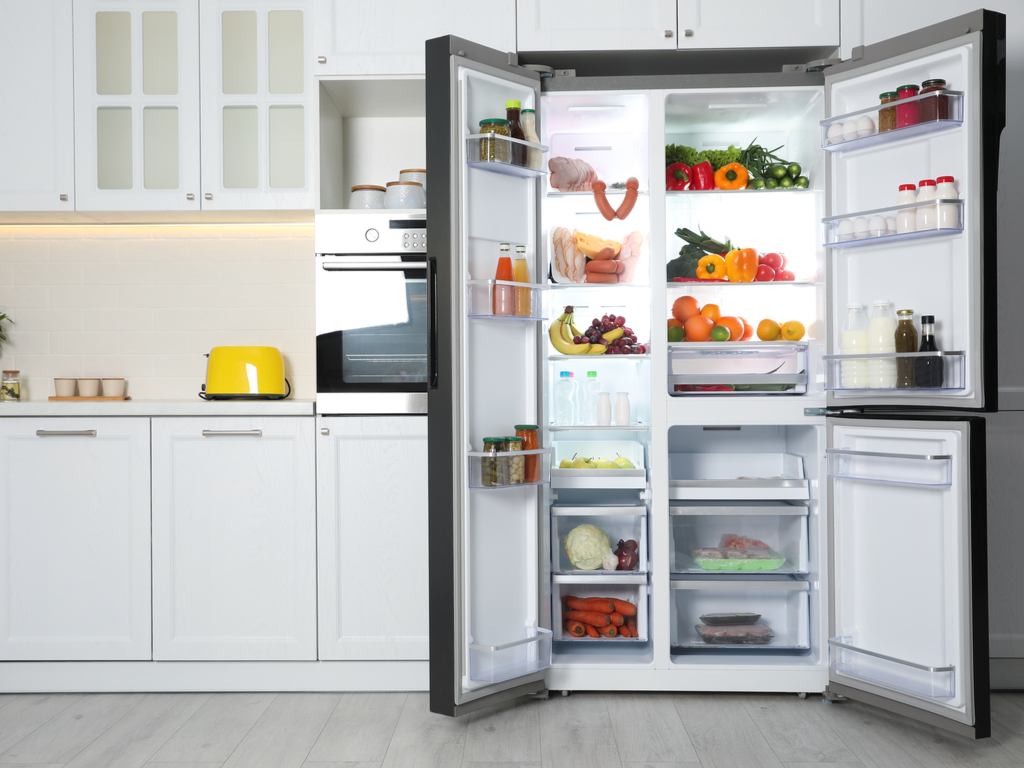 What to Look for in New Refrigerators