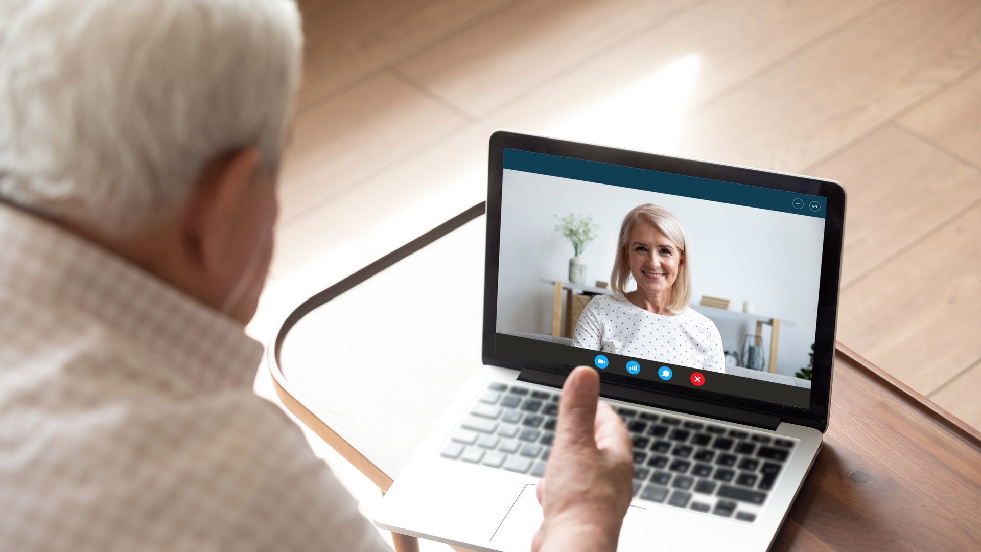 The Safest Online Dating Sites for Seniors