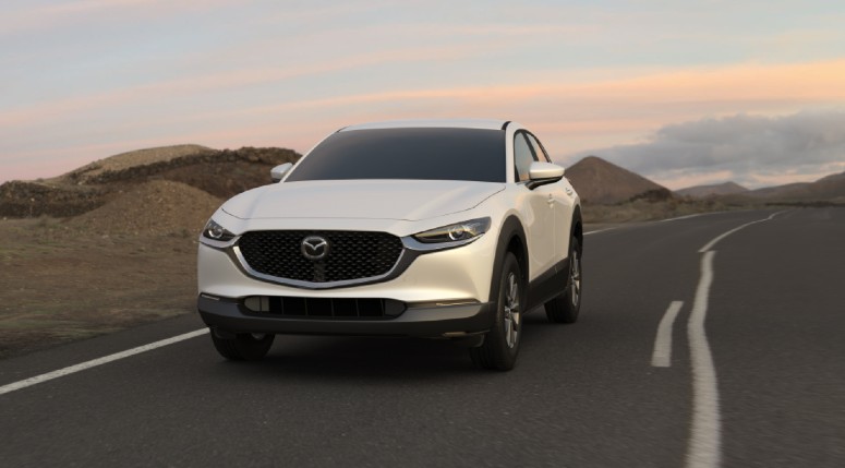 Find New Reasons To Drive With Mazda In 2021