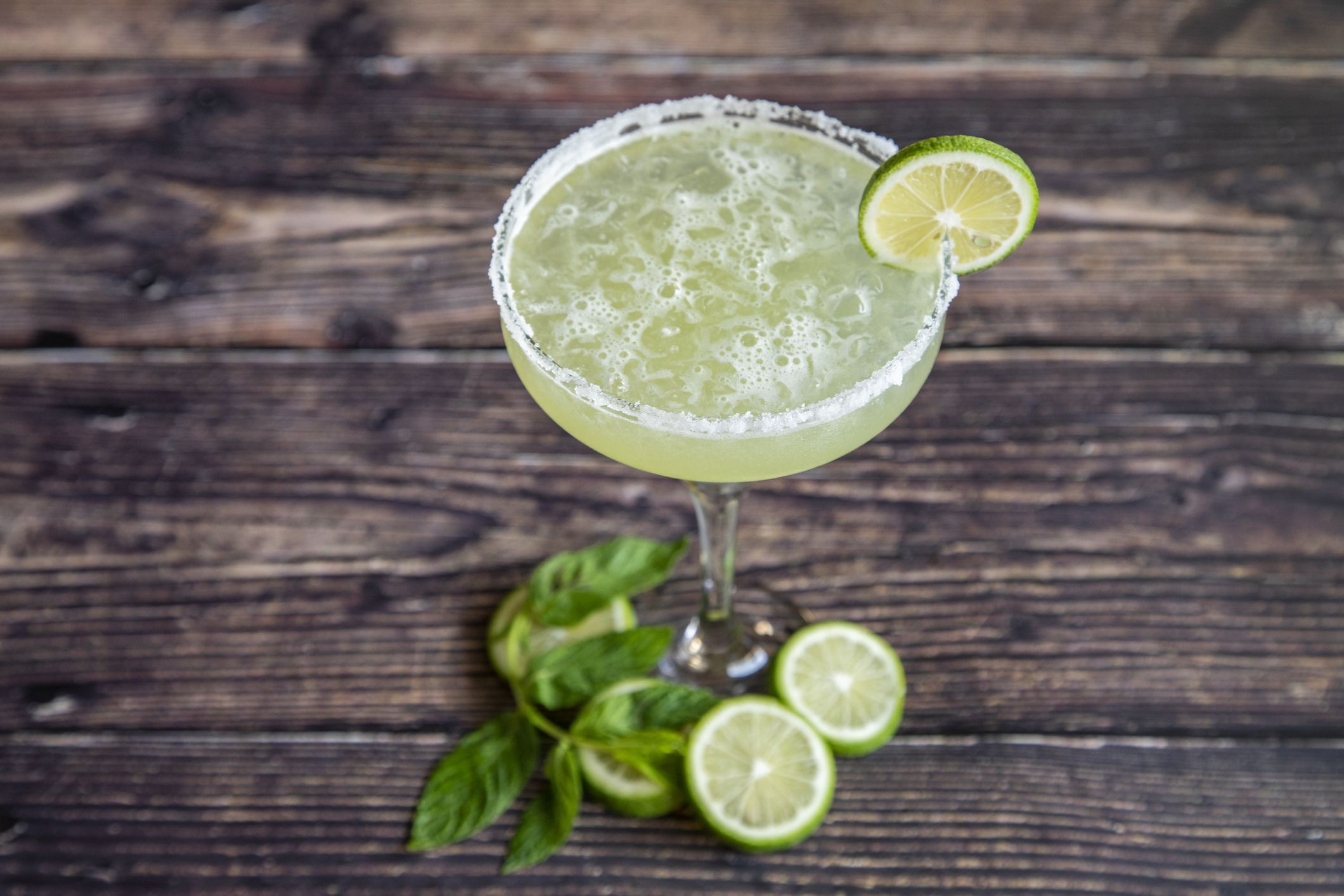 Margarita Recipes