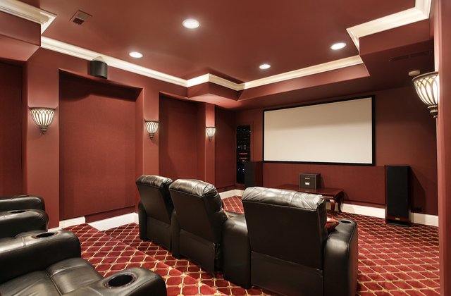 Relax in an Affordable Reclining Sofa